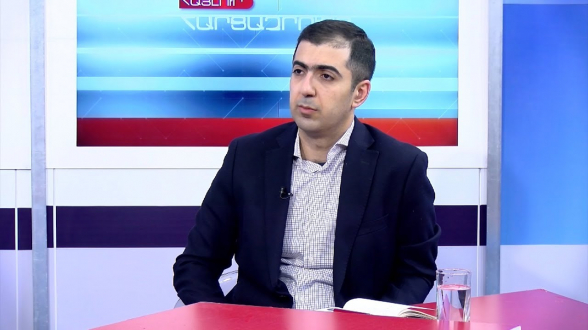 Աննա Դանիբեկյանն այլ հնարավորություն, քան բավարարելն է մեր միջնորդությունները, չունի. Արամ Օրբելյան (տեսանյութ)